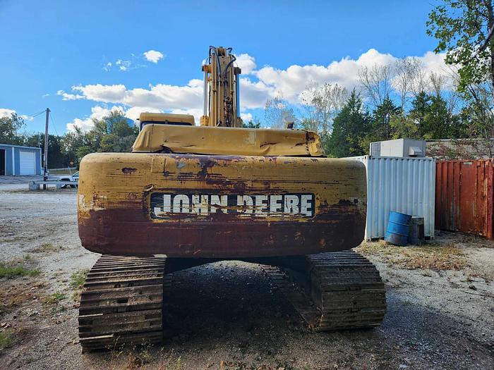 Used 1994 DEERE 892E LC