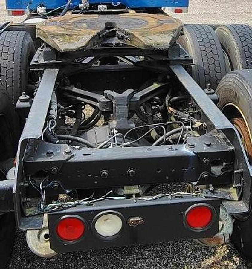 Used 1999 KENWORTH W900L