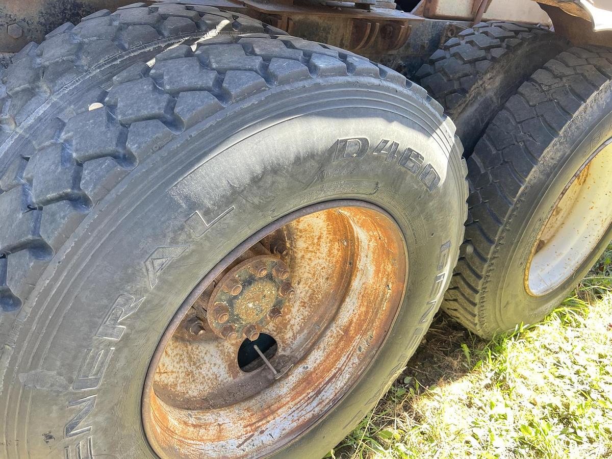 Used 1978 INTERNATIONAL Transtar 4350