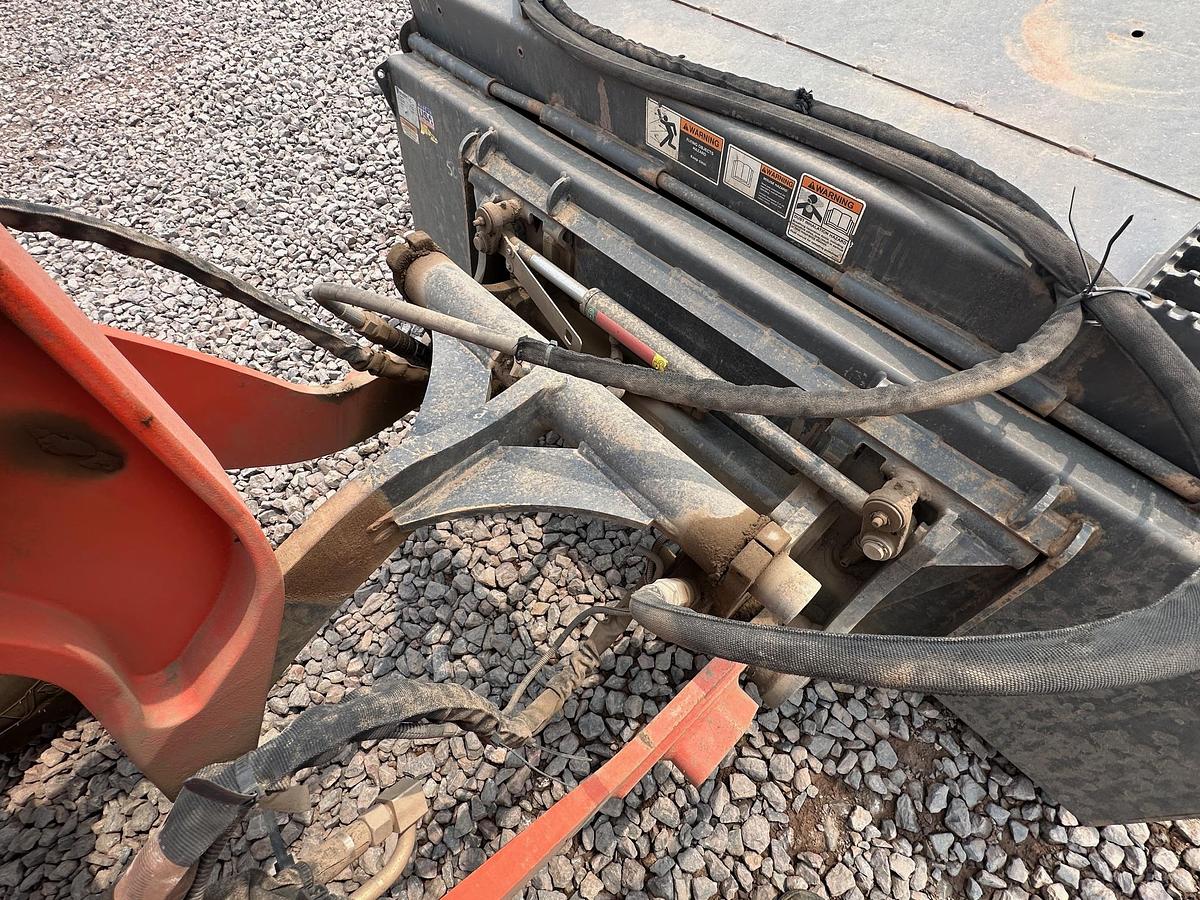 Used 2023 KUBOTA R640