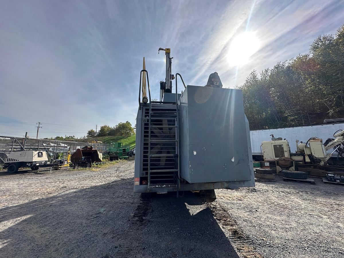 Used 2012 ATLAS COPCO Flexiroc D65-10SF