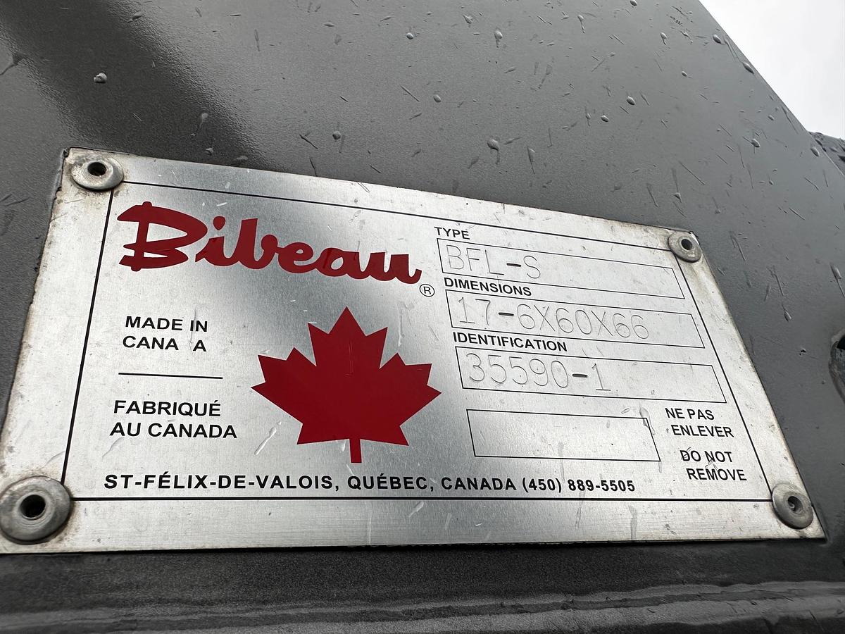 Used 2020 MACK Granite GR64F