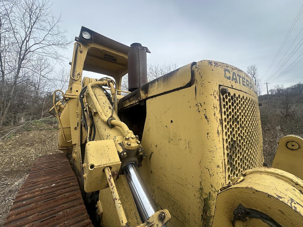 Used 1979 CATERPILLAR 977L