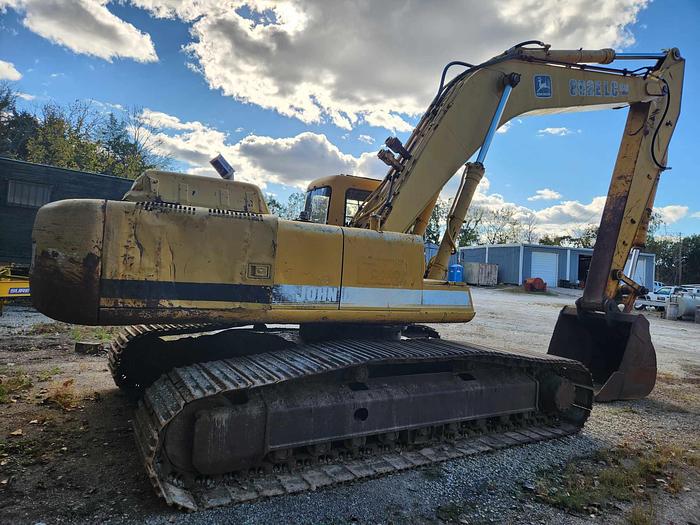 Used 1994 DEERE 892E LC