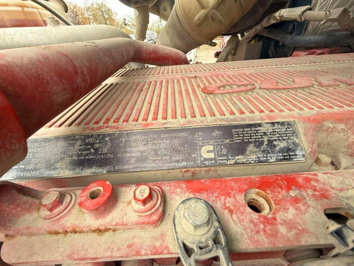 Used 2020 INTERNATIONAL HX620