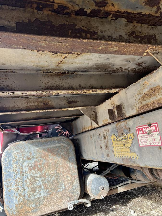 Used 1990 INTERNATIONAL 8300 Eagle