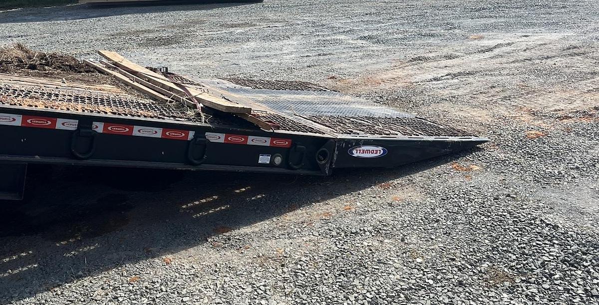 Used 2014 LEDWELL 53' x 102