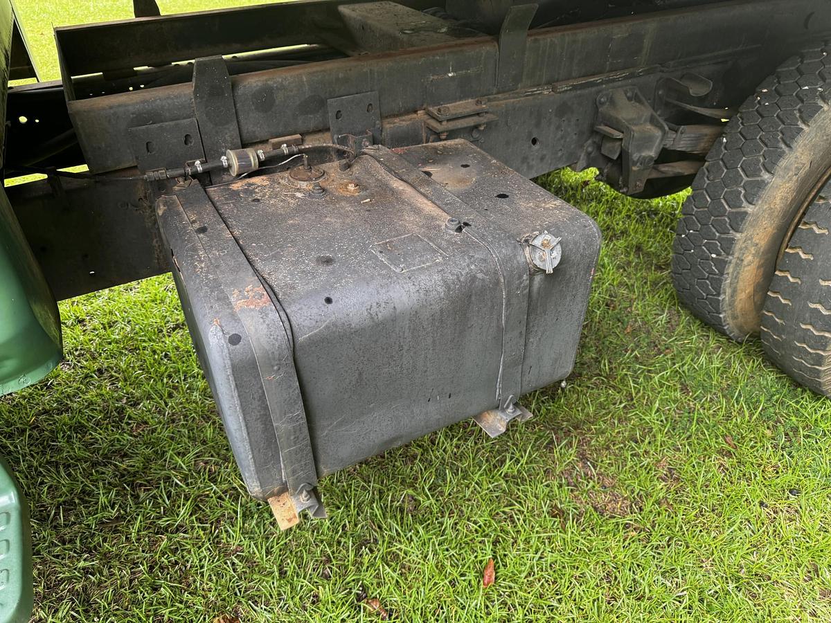 Used 1978 FORD F700