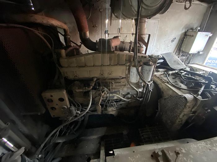 Used 1976 MANITOWOC 4000W