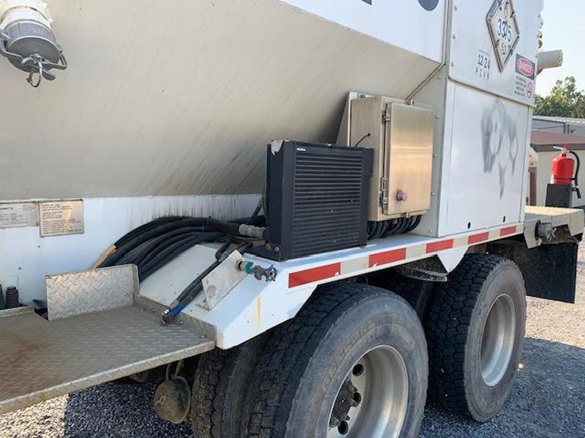 Used 2006 INTERNATIONAL 7600