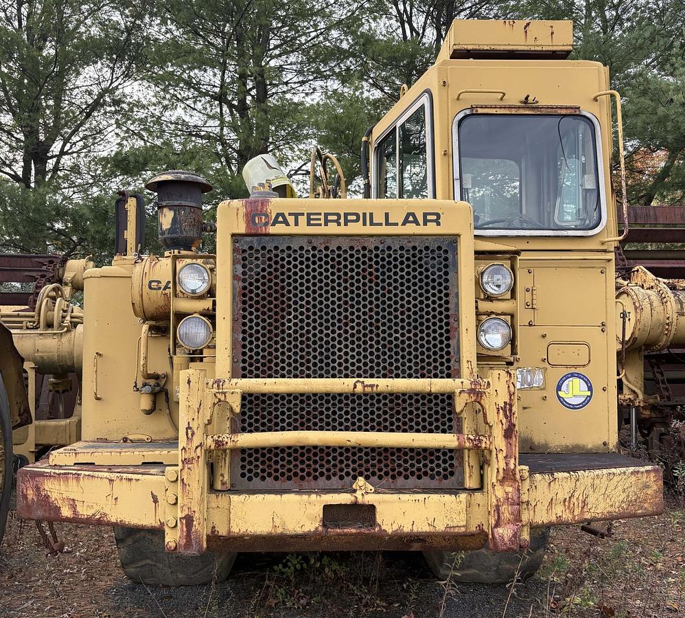 Used 1984 CATERPILLAR 623B