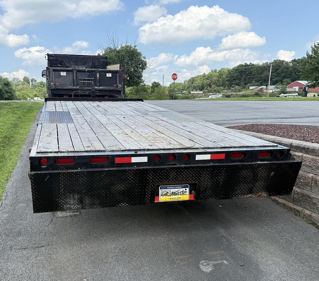 Used 2021 TOWMASTER