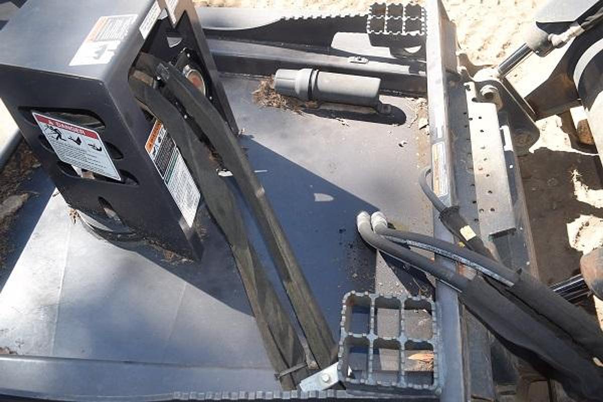 Used 2022 NEW HOLLAND C345