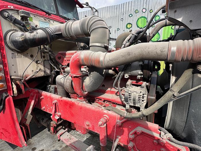 Used 2008 PETERBILT 389