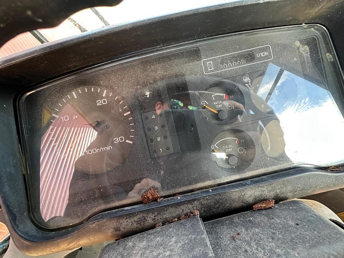 Used 2012 KAWASAKI 95ZV2