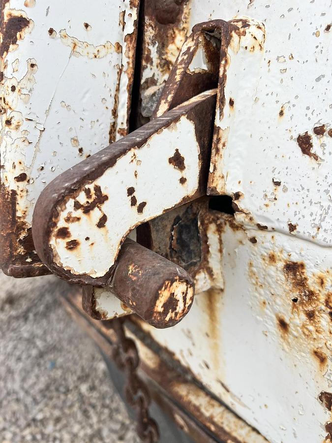 Used 2000 MACK RD688s