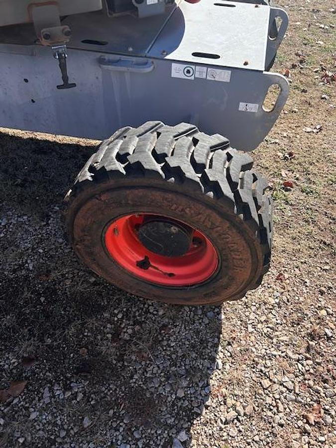 Used 2013 SKYJACK SJ46AJ