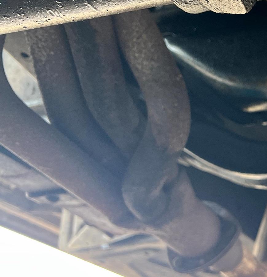 Used 1966 FORD F-250 Highboy