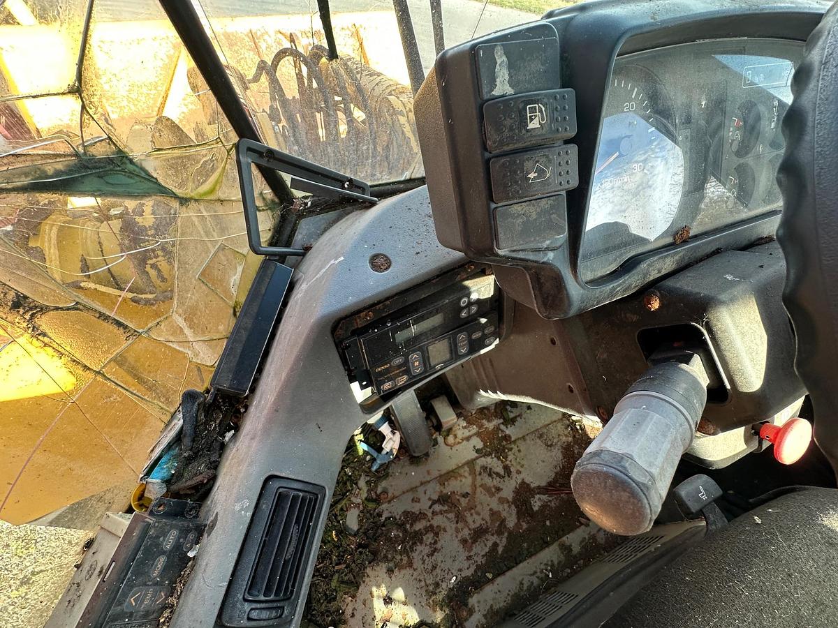 Used 2012 KAWASAKI 95ZV2