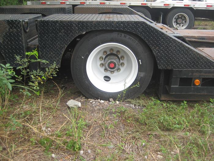 Used 2001 WALTRON 53x102