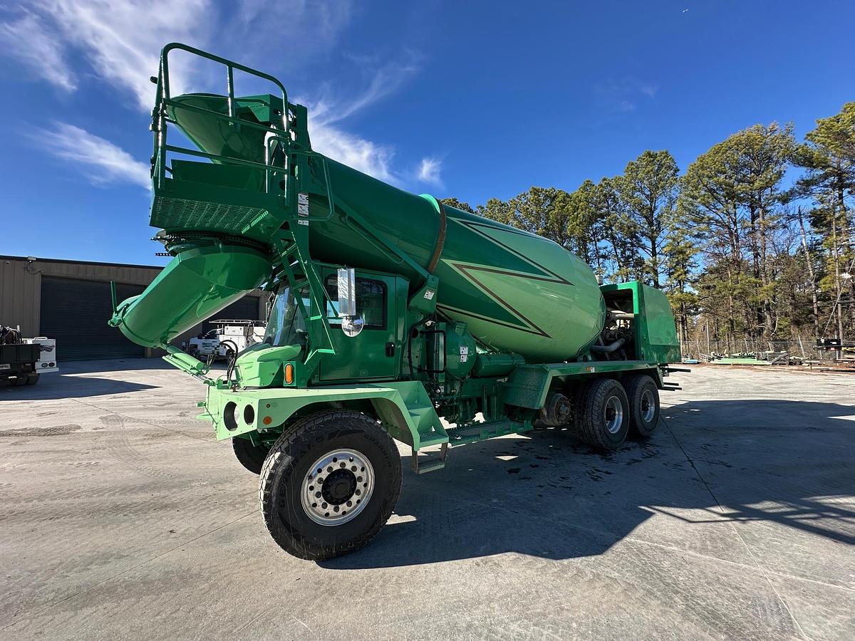 Used 2021 TEREX FD4000
