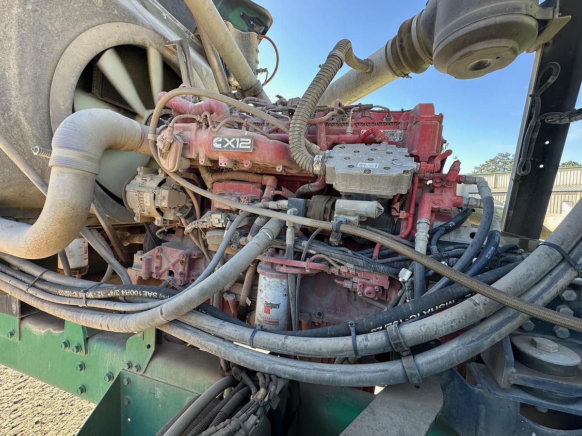 Used 2021 TEREX FD4000