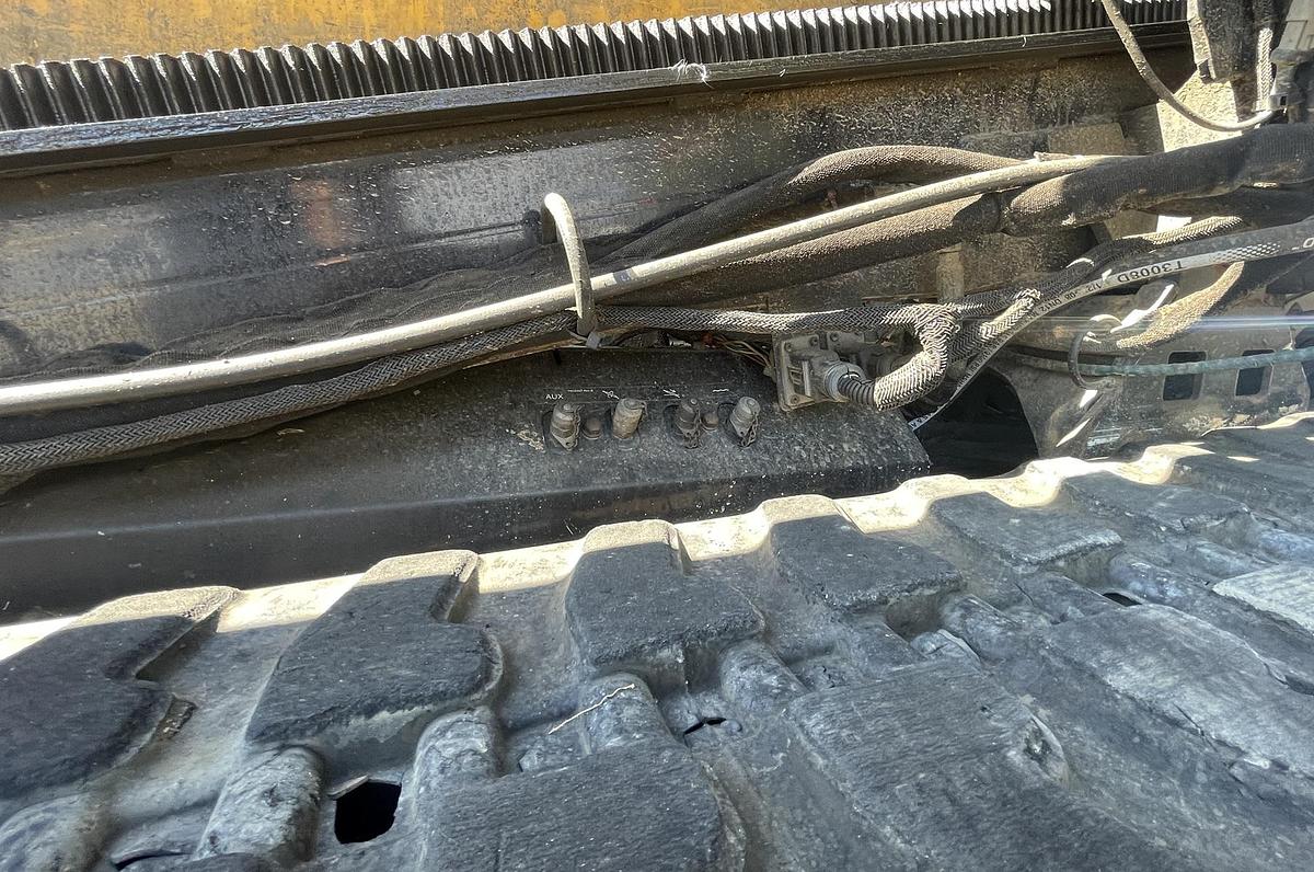 Used 2016 VERMEER D23X30III