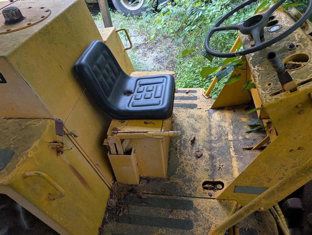 Used 1988 DYNAPAC CA15PD
