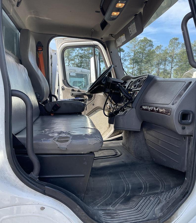 Used 2021 FREIGHTLINER M2 Refuse