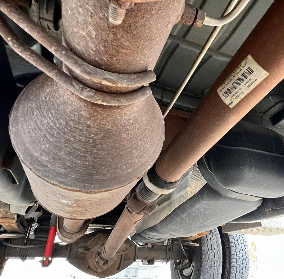 Used 2012 DODGE Ram 3500 1 Ton Dually