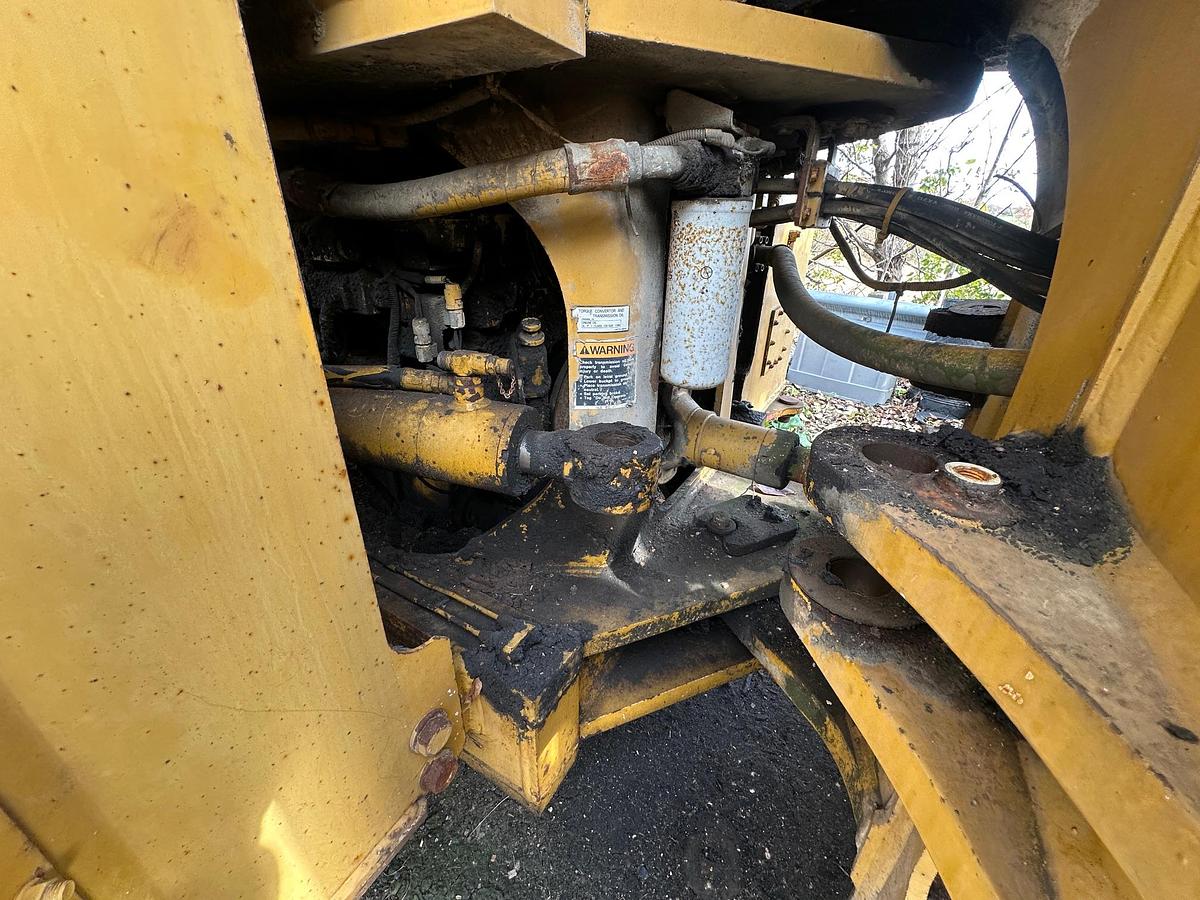 Used 2000 KAWASAKI 95Z IV