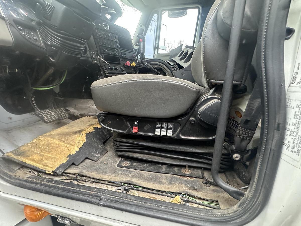 Used 2012 INTERNATIONAL Prostar+ 122