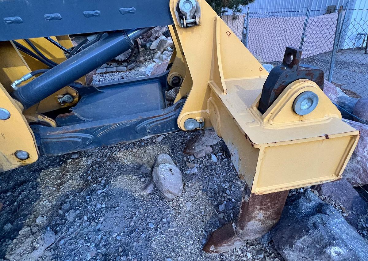 Used 2019 DEERE 750k LGP