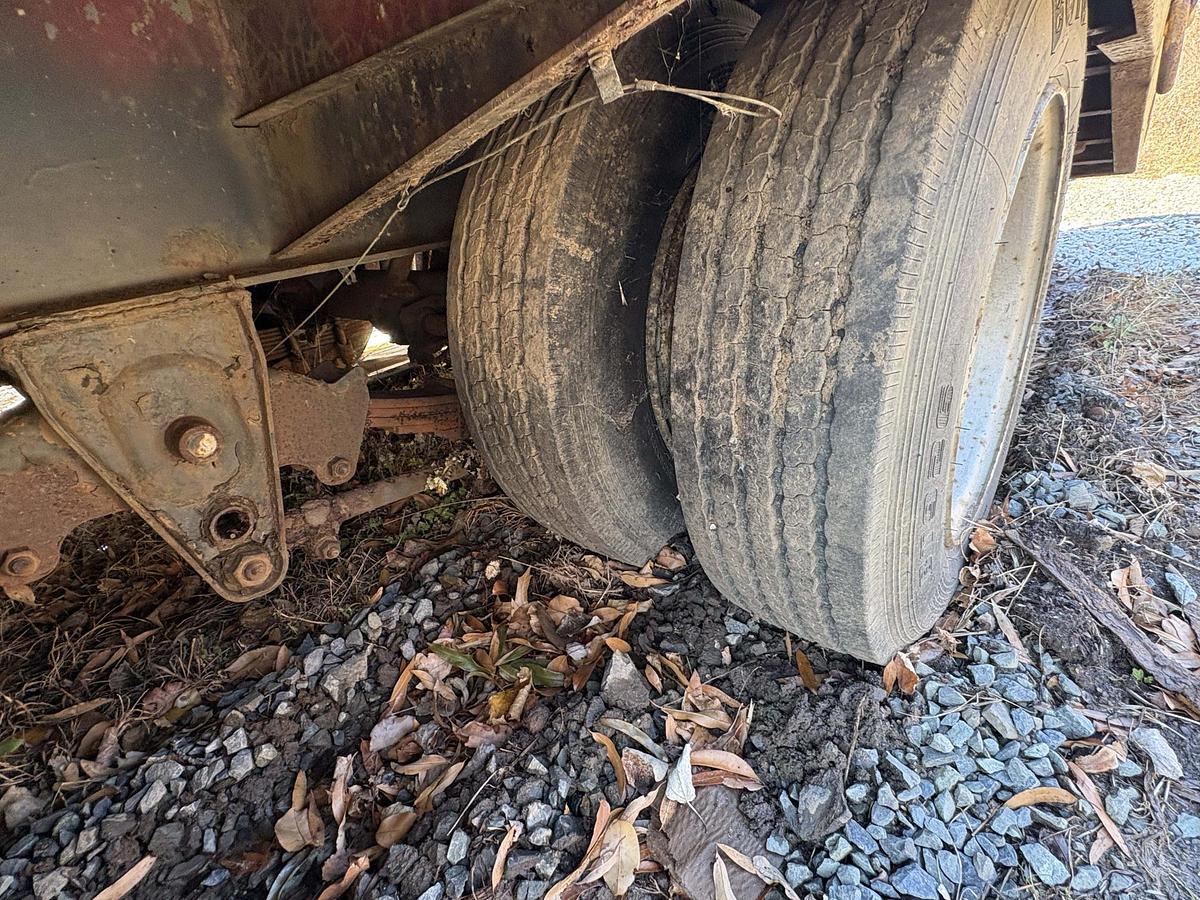 Used 1999 EAGER BEAVER 33' X 102"