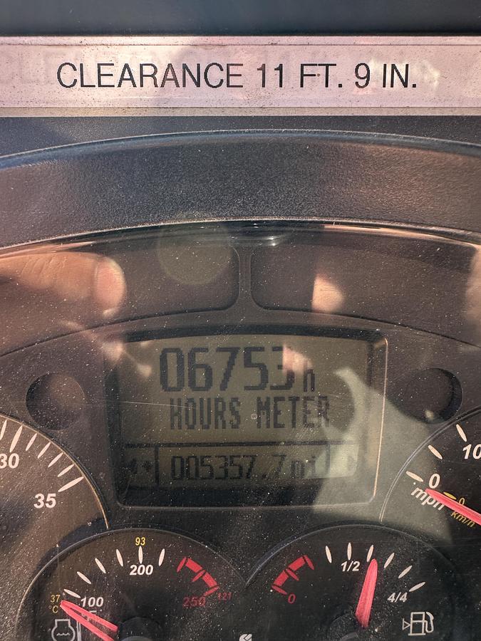 Used 2012 TEREX T 340