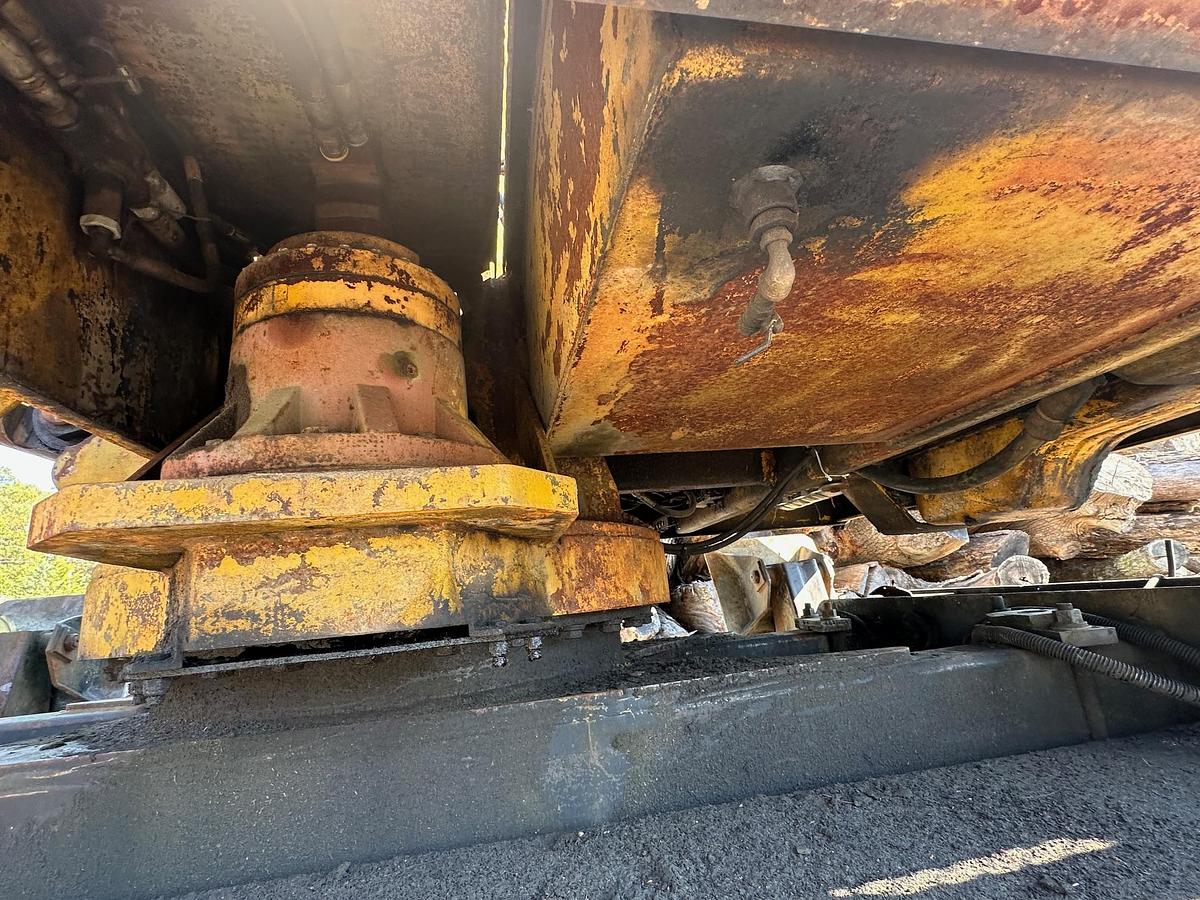 Used 1984 MACK RD686S