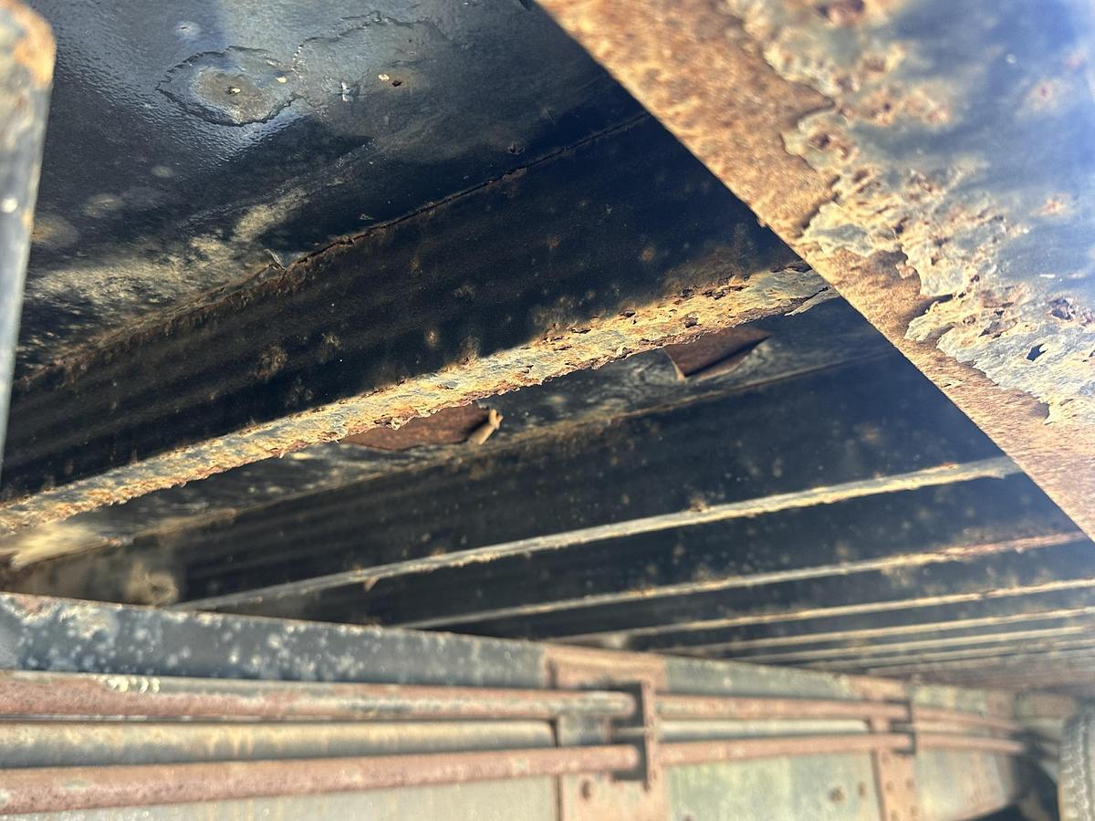 Used 1993 WESTERN STAR 4800