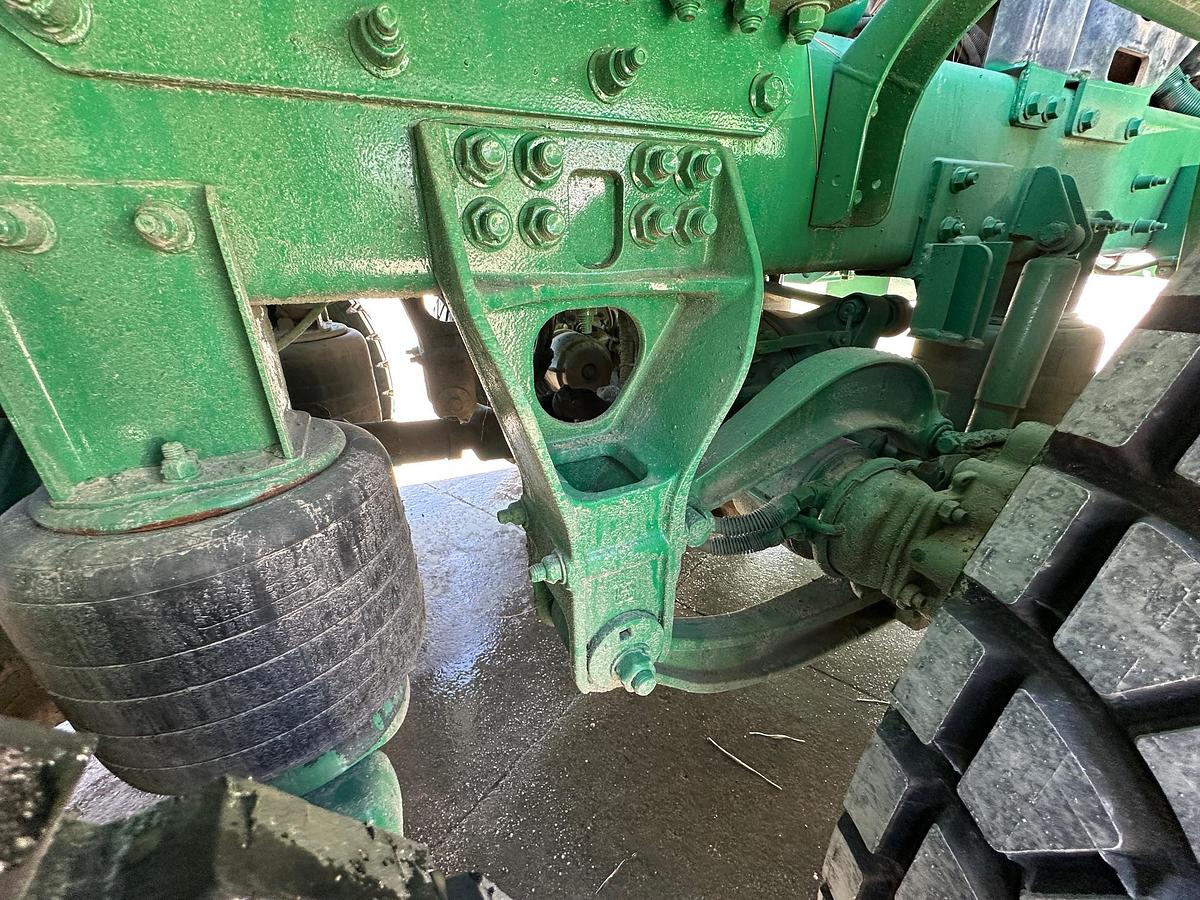 Used 2019 TEREX FD4000