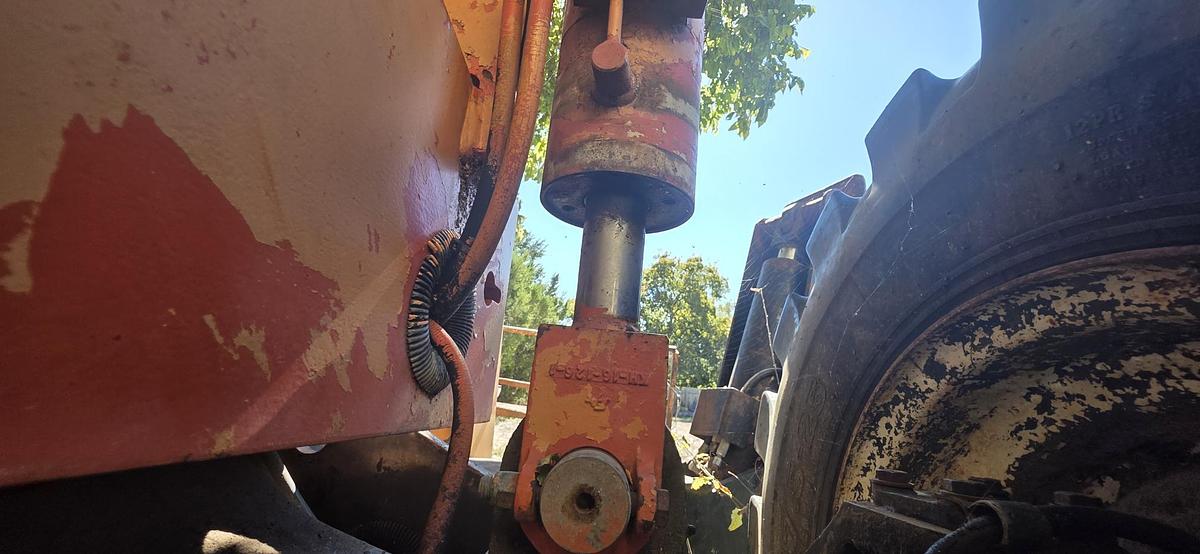 Used 1994 SKY TRAK 10054