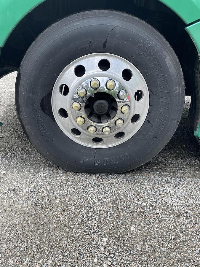 Used 2015 KENWORTH T680