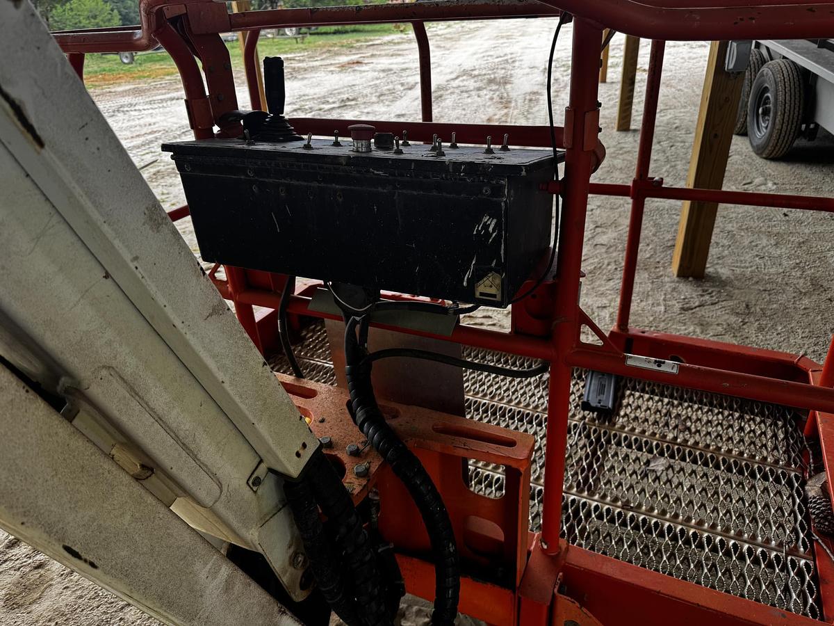 Used 2015 SNORKEL A46JRT