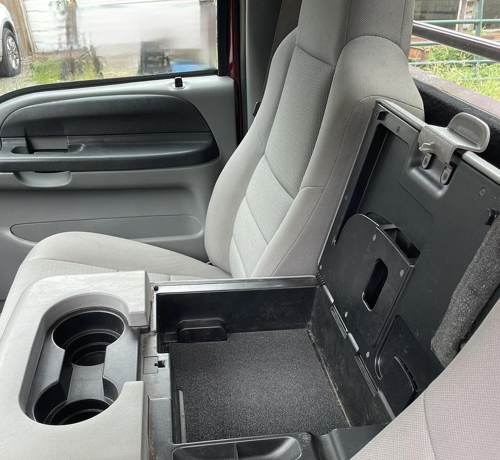 Used 2006 FORD F450 4WD