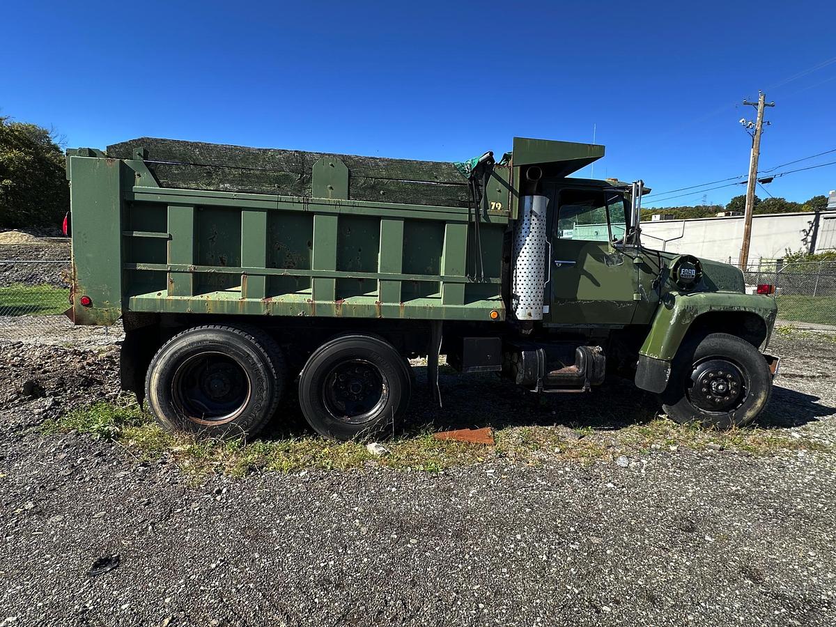 Used 1986 FORD LN9000