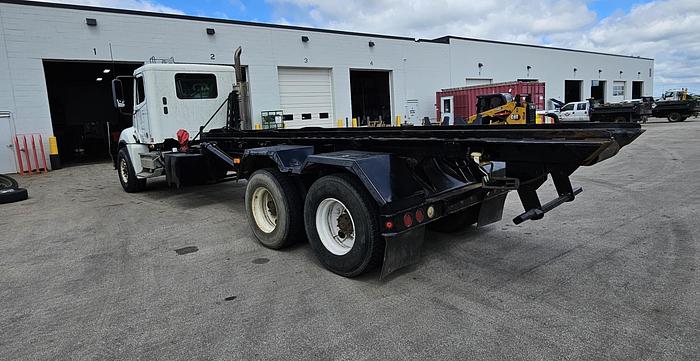 Used 2008 FREIGHTLINER Columbia