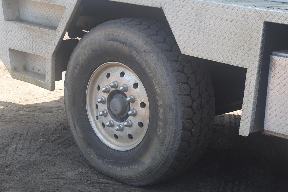 Used 2006 TEREX T340-1 XL