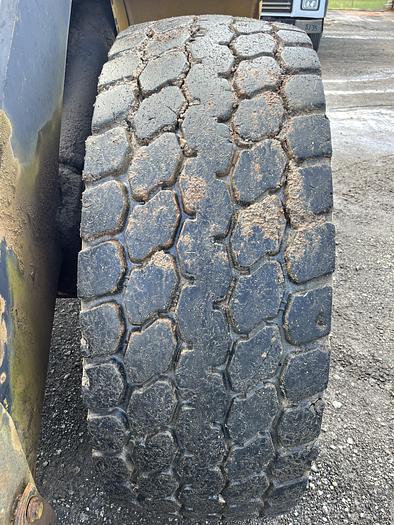 Used 1995 CATERPILLAR IT28 F