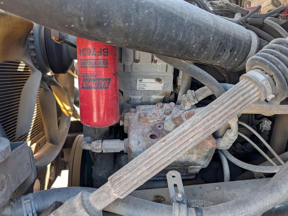 Used 2007 STERLING L8500