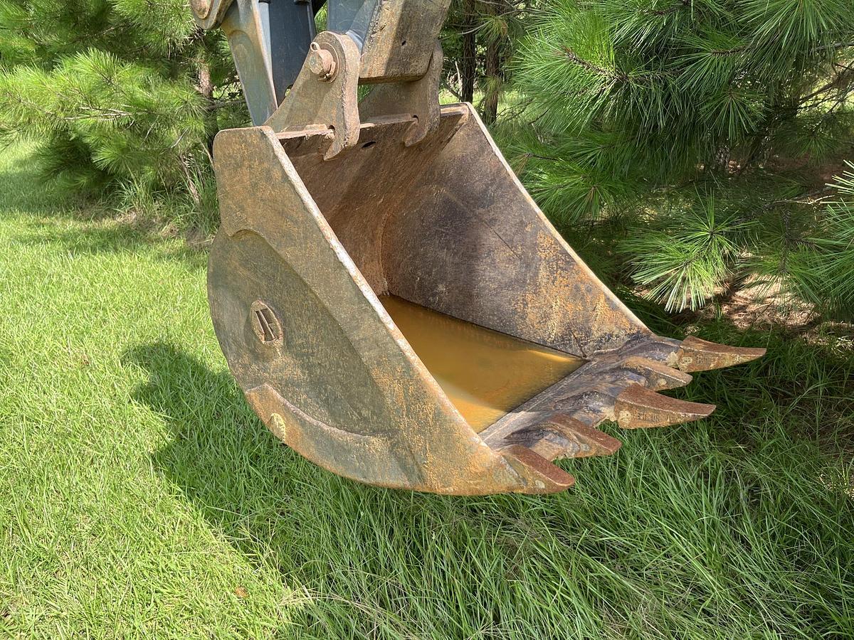 Used 2012 DEERE 310J