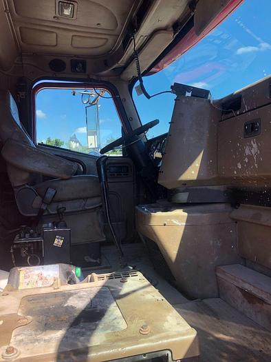 Used 2006 INTERNATIONAL Paystar 5600i
