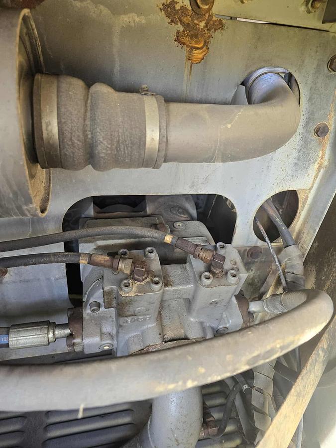 Used 1988 HITACHI EX100